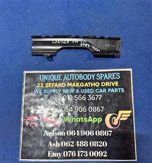 Ford Ranger T9 Left Rear Back Bumper Trim