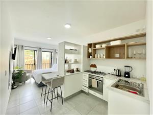 Cosy, Cost-Smart Studio – Designed for Comfortable Living!