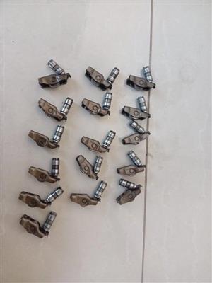 Polo 6 & Polo Vivo Clp 1.4 Rocker Arms Set