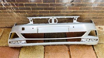 VW POLO 8 Bumper
