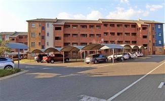 2-Bedroom Apartment For Sale