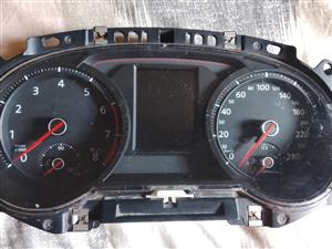 VW GOLF 7 GTI PARTS 