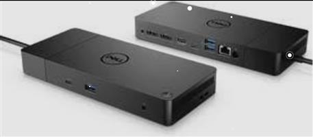 Dell type c docking stations 