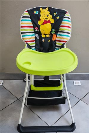 second hand feeding chairs for sale