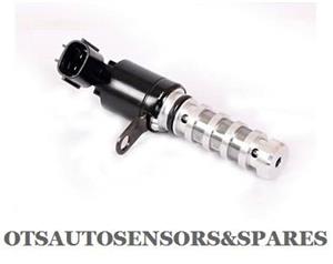 Hyundai iX35 2.4 16V 10-15 G4KE Camshaft Timing Oil Control Valve