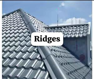 Ridges