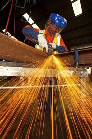 WELL KNOWN BOILER MAKER TRAINING IN BETHAL
