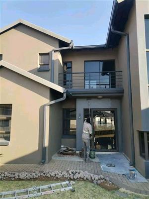 Fourways painters 