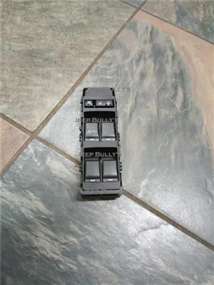 Brand New Mopar Double Plug Window Switches 