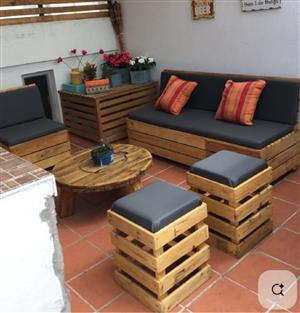 Top quality wooden furniture