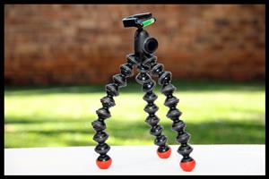 Joby Gorilla Pod