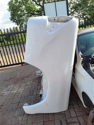 TOYOTA HILUX GD 6 DOUBLE CAB LOADBIN R17500