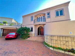 Townhouse Rental Monthly in Umhlanga Rocks