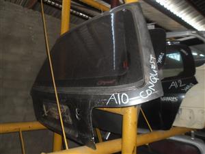 Toyota Tazz/Conquest tailgate for sale