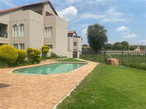 Spacious Loft Apartment To Let – Prime Location Near VodaWorld, Midrand