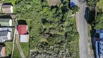 Prime Vacant Land in Sought-After Amalinda