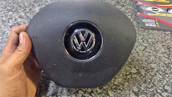 Vw & Audi Airbags 4 Sale @ Westside Auto Spares