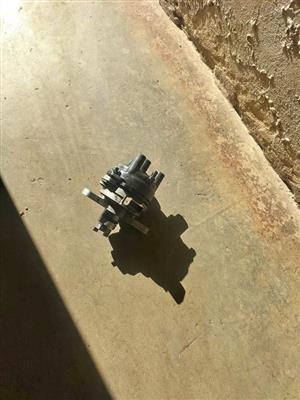 Chevrolet spark distributor