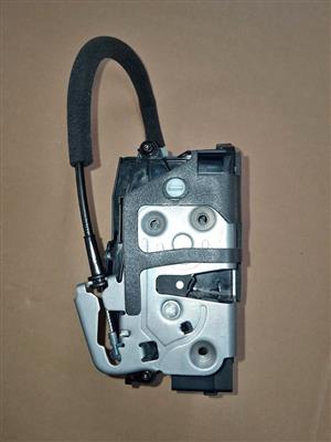 FORD ECOSPORT BOOT LOCK FOR SALE 