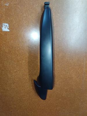 Hyundai i20 New Door Handle Replacement 