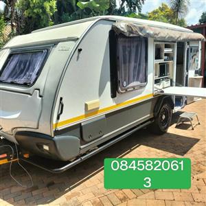 Sprite BacTrax Gravel Roader - 2022