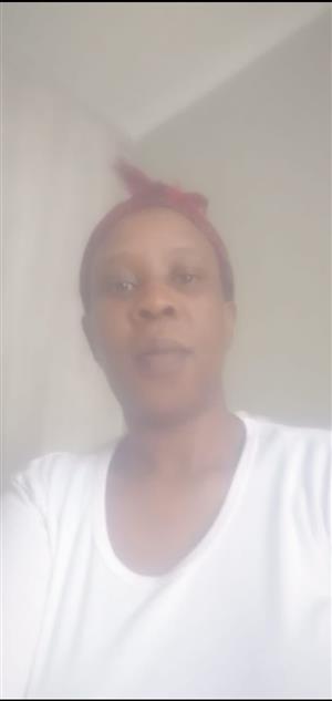 Very good and hardworking Lesotho domestic all rounder needs stay in work asap 