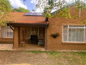 House For Sale in Mookgopong