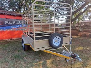 Cattle Trailers