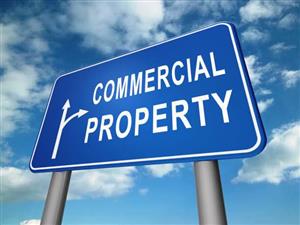 Commercial Property for sale in Vanderbijlpark!