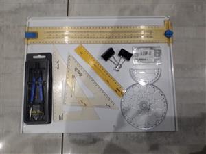 Technical Drawing Board