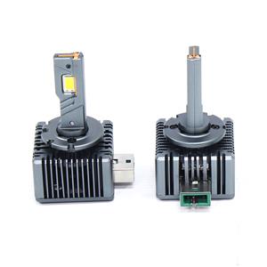 D1S Spec LED Series 6000k Replacement Bulbs (pair)