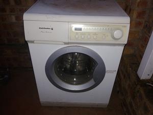 Fridge and Washing Machine for sale