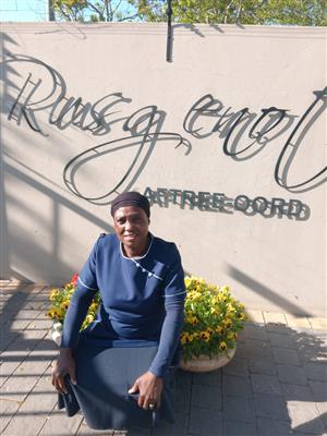 PROFESSIONAL CAREGIVER 