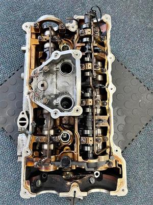 N42B18-20 CYLINDER HEAD  E46 318i