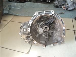 ROCAM 5 SPEED BUILDOVER GEARBOX FOR SALE