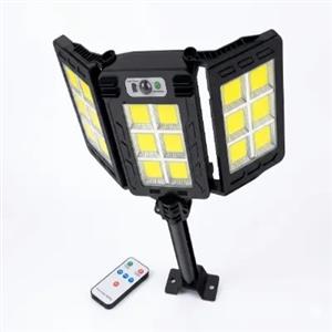 Solar Lights in South Africa