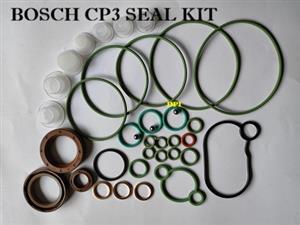 CP3 Bosch Pump Seal Service Kit.