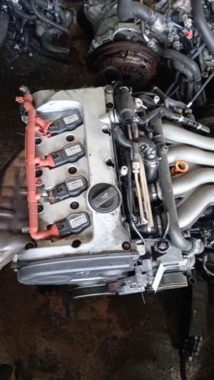 AUDI ALT 2.0L ENGINES FOR SALE CHEAP CHEAP