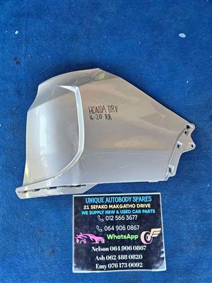 Honda BRV Bumper Right Rear 16 - 20