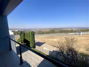 Fully fitted office with mezzanine level, great natural light, and views.