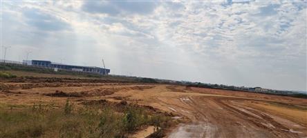 Industrial Rental Monthly in Glen Marais