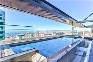 Apartment For Sale in Cape Town City Centre