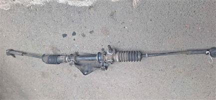 Fiat uno steering rack for sale @ circle 7 used parts