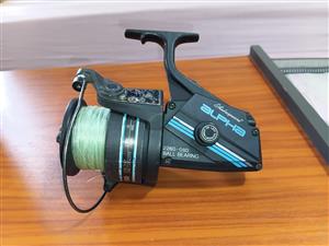 Fishing reels for sale