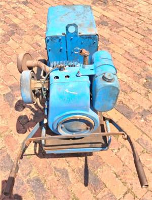 Engin Welder