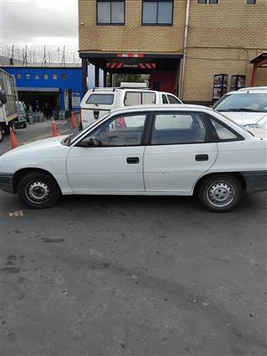 Opel astra 1994 for sale
