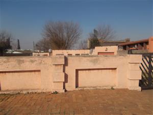 House For Sale in Katlehong