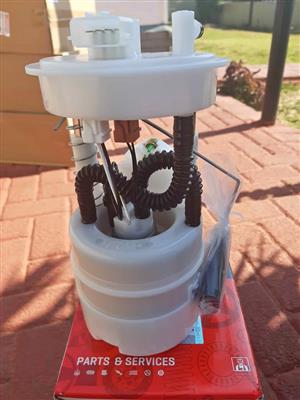 NISSAN TIDA FUEL PUMP. BRAND NEW. FOR VARIOUS OTHER CARS TOO.