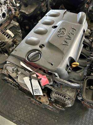 Toyota 2NZ-FE 1.3 Yaris T3 Engine For Sale