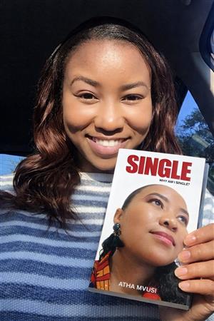 Why Am I Single Book